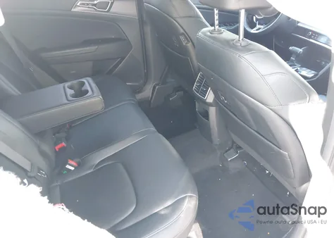 2024 Kia Sportage Sx из США, поврежденный, VIN 5XYK43DFXRG175893